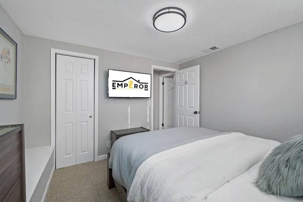 Luxury Heated Salt Pool House In Perfect Location! Vila Tampa